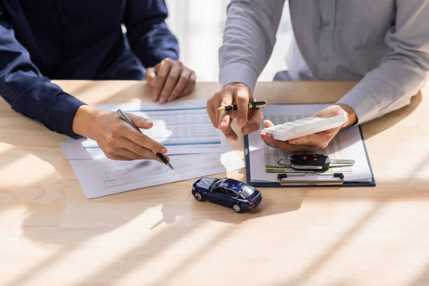 Fillmore auto coverage comparison